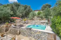 Alquiler vacacional en Can bessó mancor de la vall