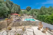 Alquiler vacacional en Can bessó mancor de la vall