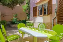 Ferienhaus auf Can pedro ros