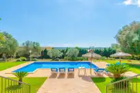 Ferienhaus auf Can bou