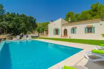 Alquiler vacacional en Son mora