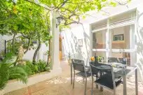 Ferienhaus auf Ca sa tia bel