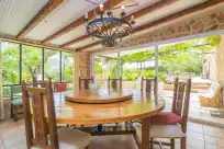 Ferienhaus auf Casa margarita