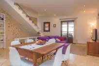 Ferienhaus auf Ca na nyola