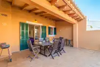 Ferienhaus auf Ca na nyola