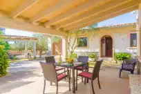 Holiday rentals in Can estelrich- sant blai