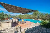 Alquiler vacacional en Can guillo