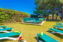 Holiday rentals in Sa marina (covamarina)