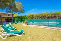Holiday rentals in Sa marina (covamarina)
