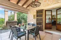 Alquiler vacacional en Casa alba