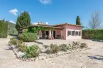 Alquiler vacacional en Ses veles