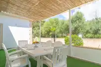 Ferienhaus auf Casa aina