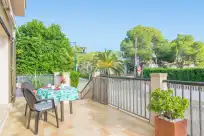 Ferienhaus auf Lluna home