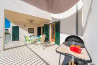 Ferienhaus auf Biali