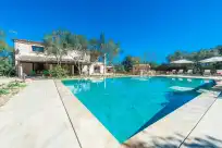 Alquiler vacacional en Can madis