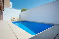 Alquiler vacacional en Sestanyolet