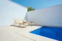 Alquiler vacacional en Sestanyolet