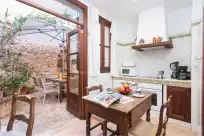Ferienhaus auf Can vallori