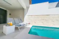 Holiday rentals in Ca na foc