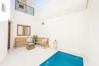 Alquiler vacacional en Es campanar