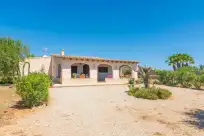 Alquiler vacacional en S'estret