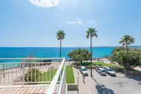 Ferienhaus auf Talaiot cala millor