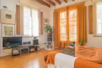 Alquiler vacacional en Miraclet - adults only