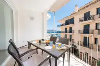 Alquiler vacacional en Moll 3