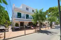Alquiler vacacional en Hostal talamanca