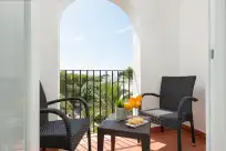 Alquiler vacacional en Hostal talamanca