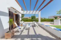 Ferienhaus auf Murta 26