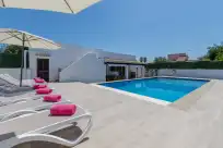 Ferienhaus auf Murta 26