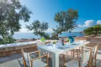 Ferienhaus auf Port nou ca na cati