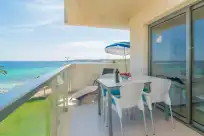Ferienhaus auf Sa maniga