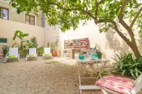 Holiday rentals in Ca sa tia (sóller)