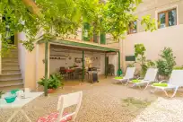Holiday rentals in Ca sa tia (sóller)