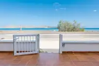 Ferienhaus auf Sa marina