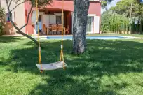 Alquiler vacacional en Villa cala pi