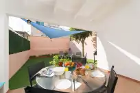 Alquiler vacacional en Ca na rosa (es portitxol)