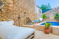 Alquiler vacacional en Ca na missa 10