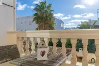 Ferienhaus auf Bonanza 5