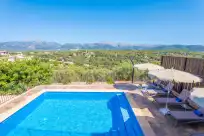 Ferienhaus auf Can jaume fuster