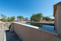 Alquiler vacacional en Can miquel