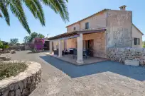 Alquiler vacacional en Can miquel