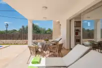 Alquiler vacacional en Garlanda 1