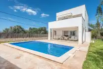 Alquiler vacacional en Garlanda 1