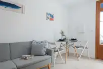 Ferienhaus auf Sa marineta