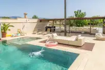 Alquiler vacacional en Rainbow home mallorca