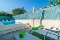 Holiday rentals in Casa blanca (port d'alcudia)
