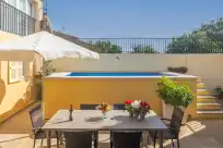 Alquiler vacacional en Unio 36